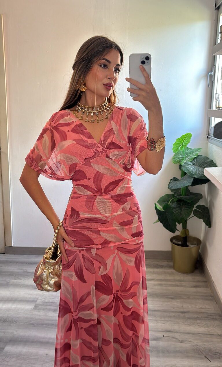 vestido vivi estampado (copia)