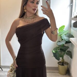 vestido baby