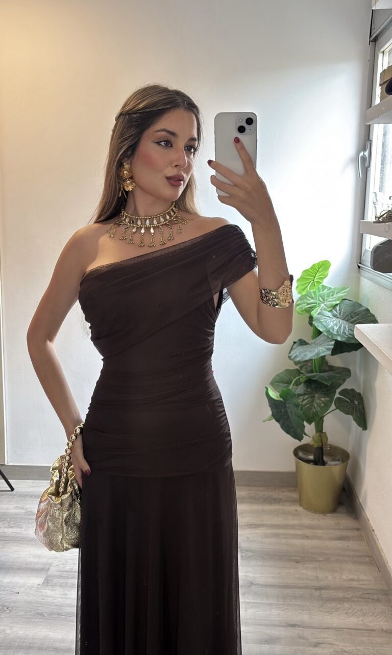 vestido baby