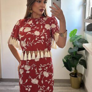 conjunto rocio