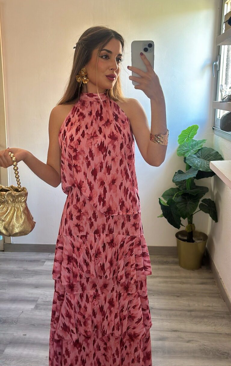 conjunto carolina