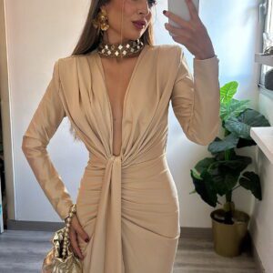 vestido anabel