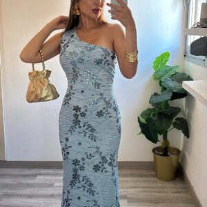 vestido claudia