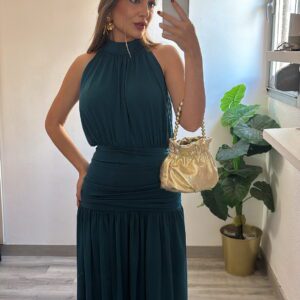 vestido mae