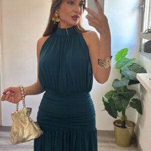 vestido mae
