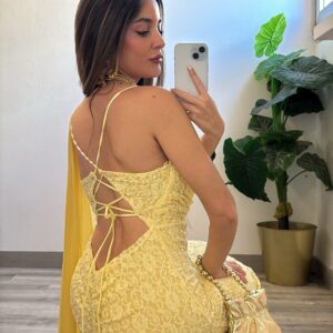 vestido paula