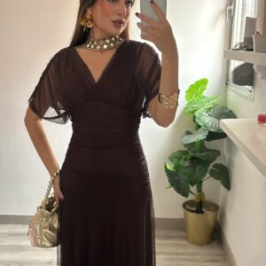 vestido vivi