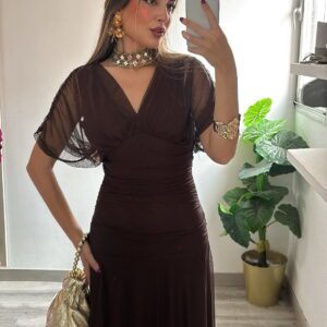 vestido vivi