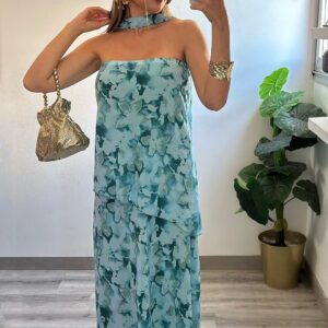 vestido maya