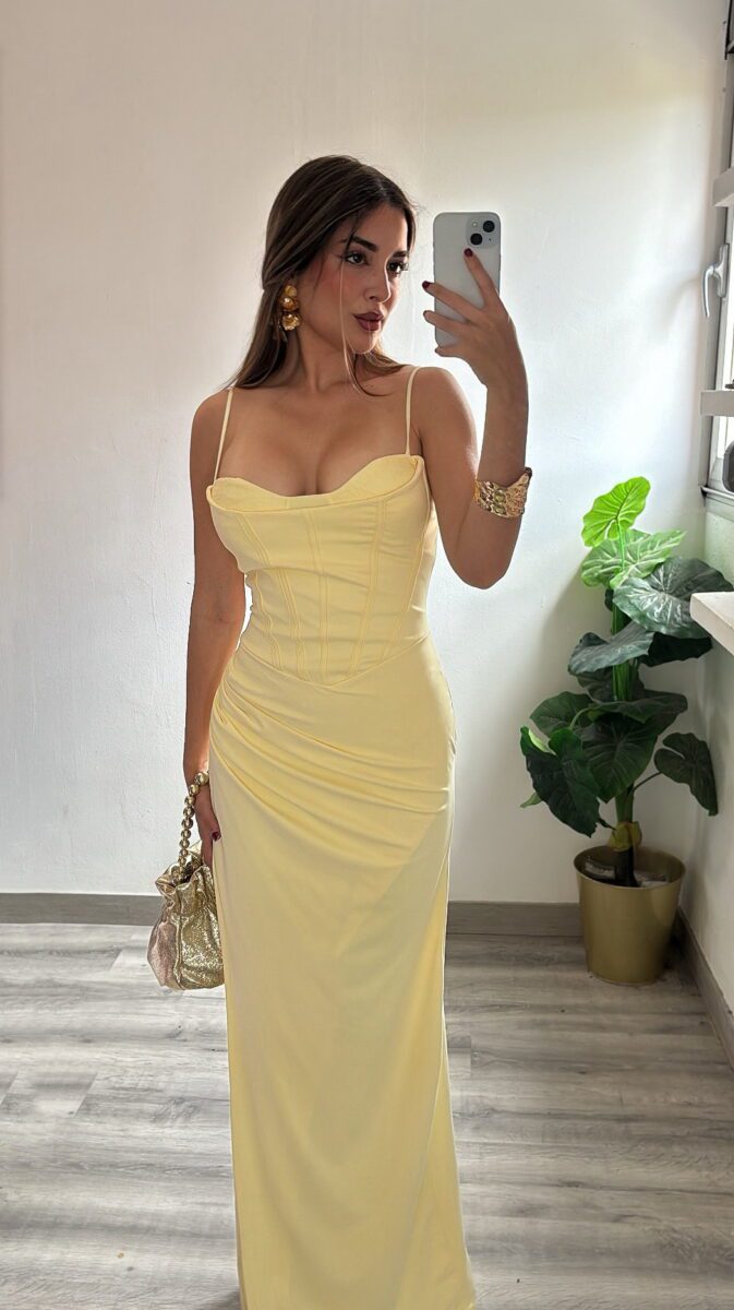 vestido vicco