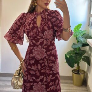 vestido lury