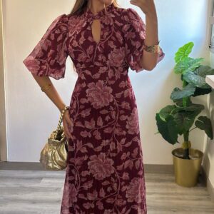 vestido lury