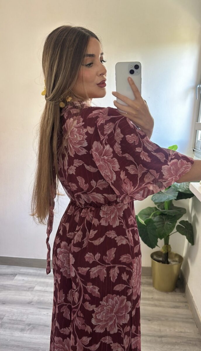 vestido lury