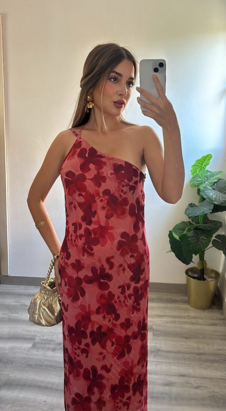 vestido emily