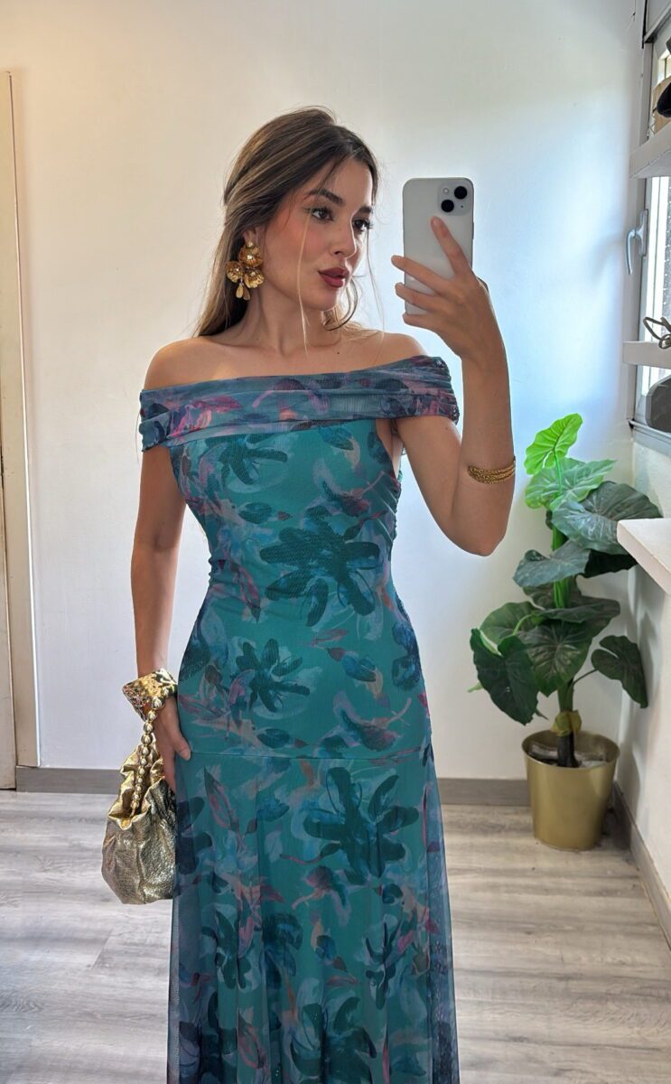 vestido baby estampado (copia)