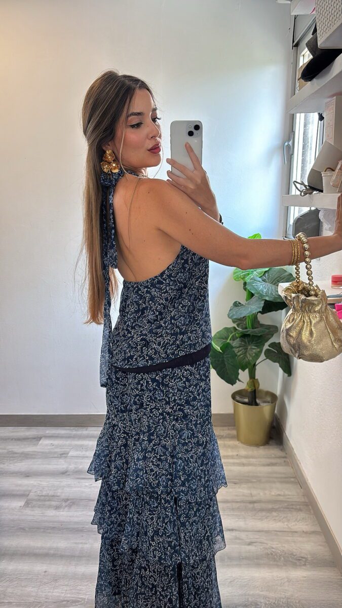 conjunto cayetana
