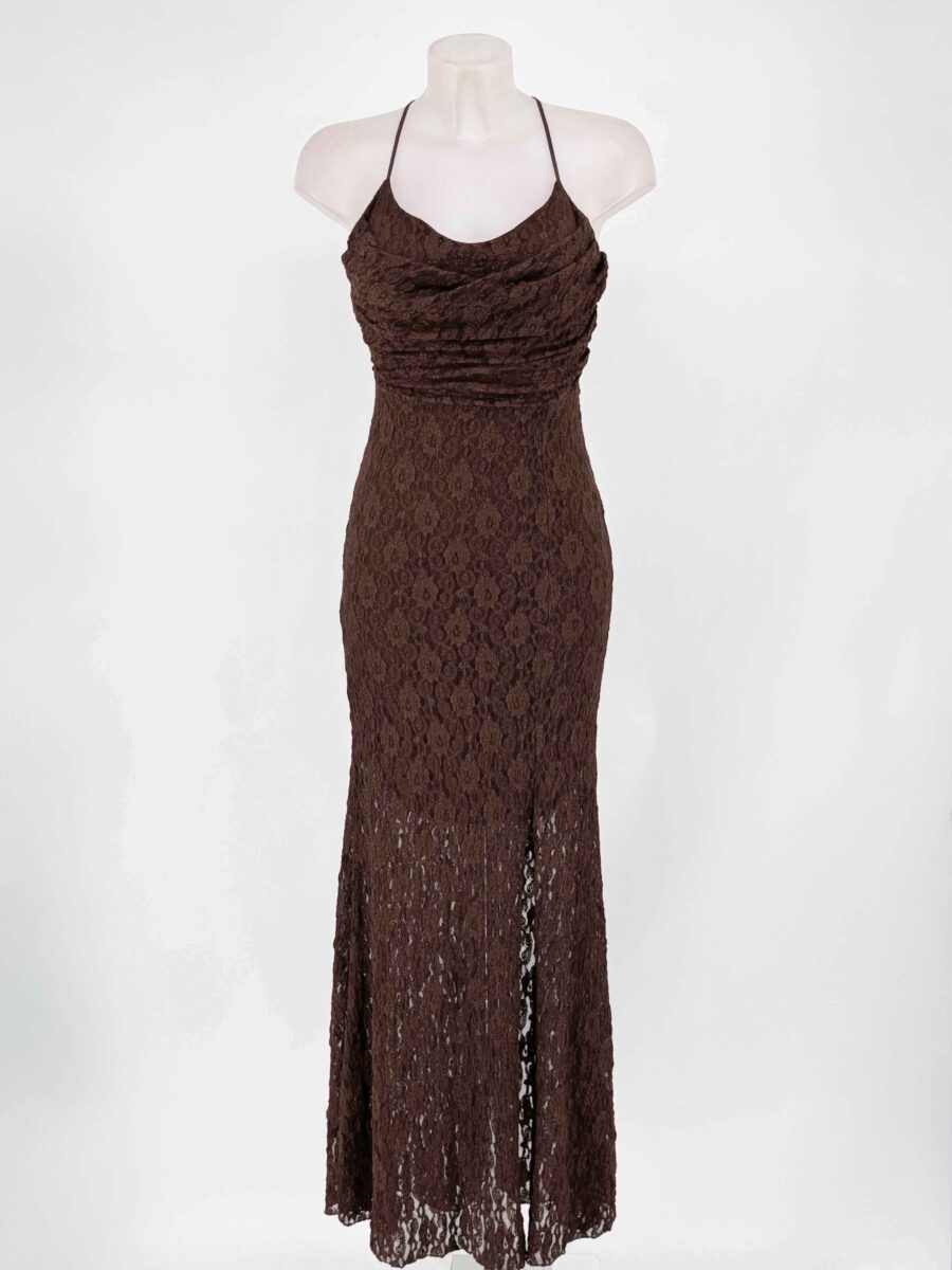 vestido paula