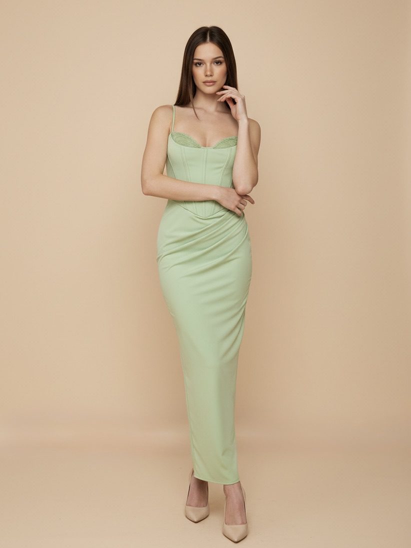 vestido vicco