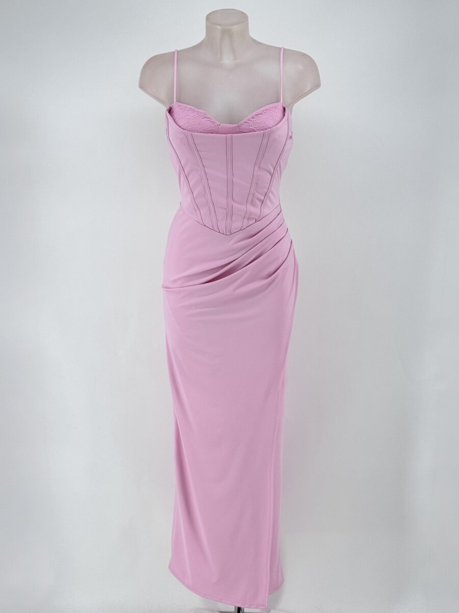 vestido vicco