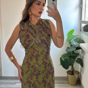 vestido emiliana