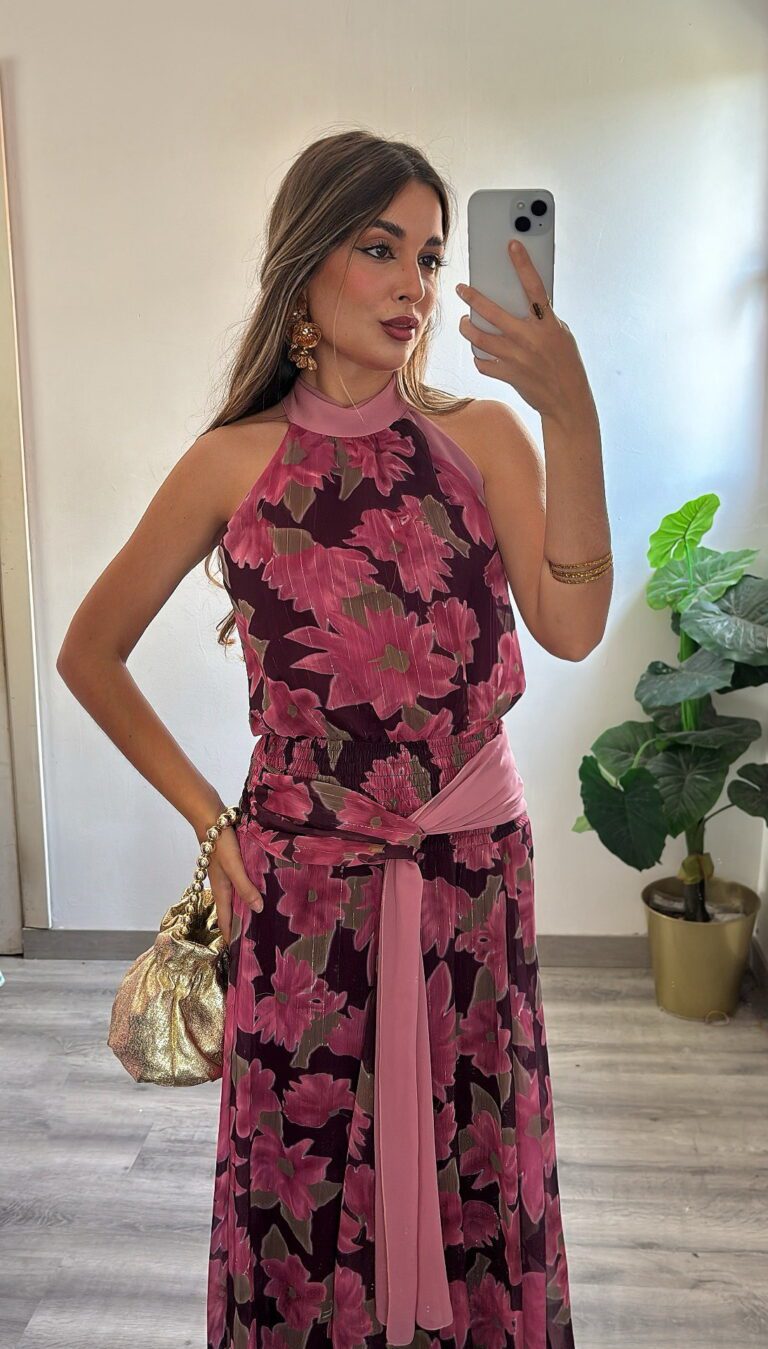 vestido luciana