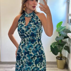 vestido anabel