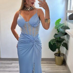 vestido ivanna