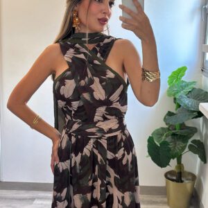vestido ari