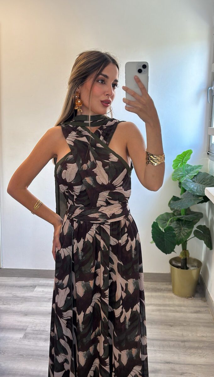 vestido ari