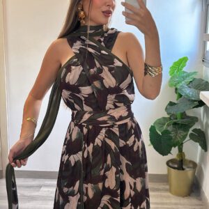 vestido ari