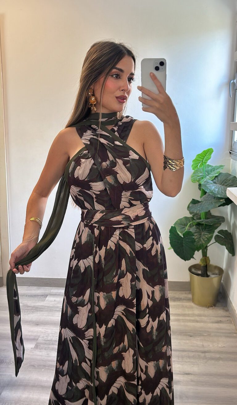 vestido ari
