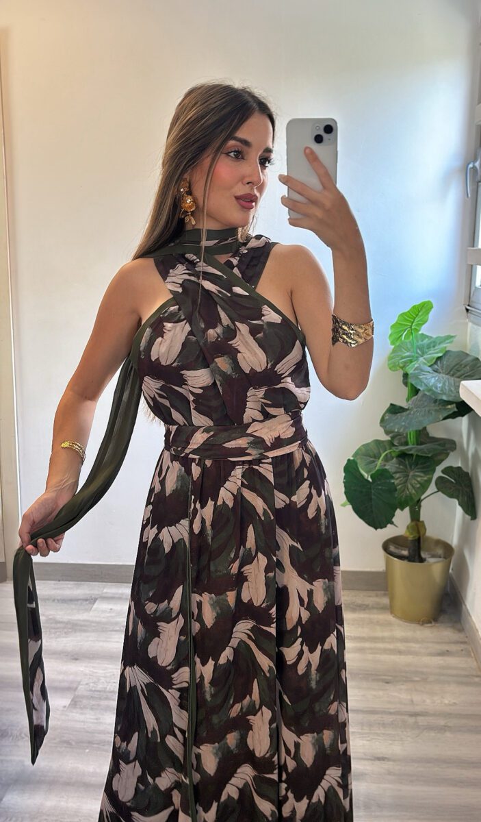 vestido ari