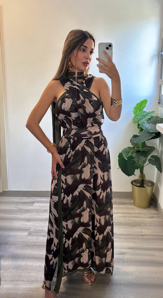vestido ari