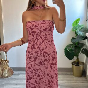 vestido irene