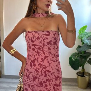 vestido irene