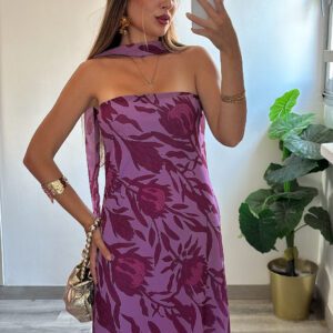 vestido isabelle
