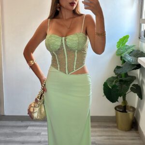 vestido ivy