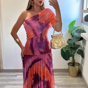 vestido silvana