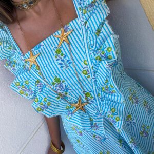 vestido tavira