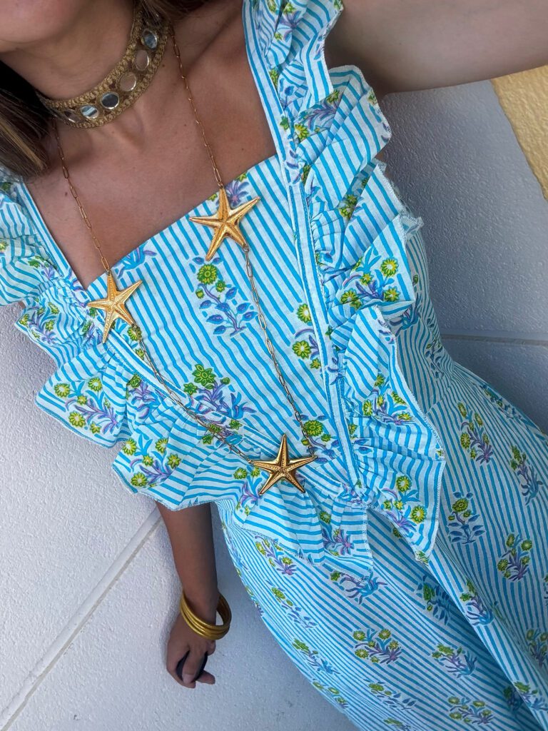 vestido tavira