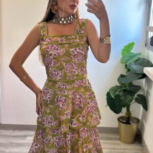 conjunto Ámbar