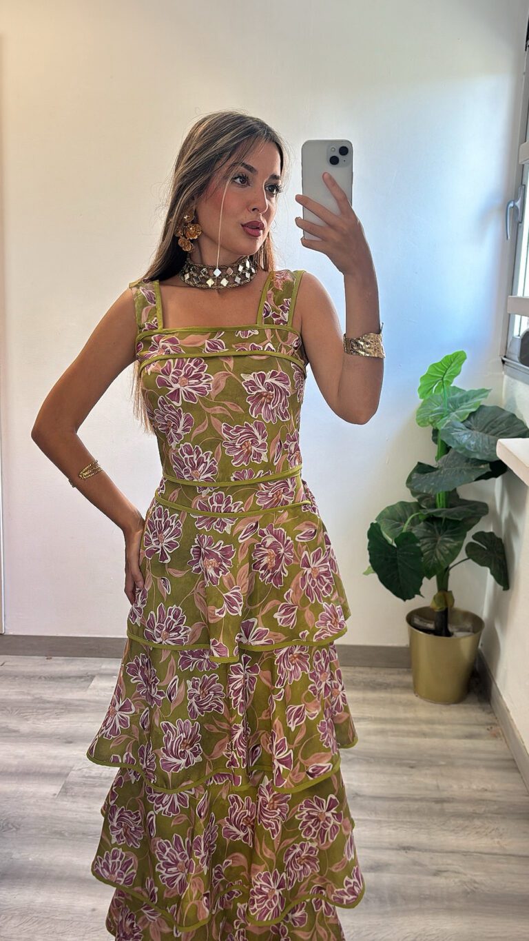 conjunto Ámbar