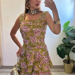 conjunto Ámbar