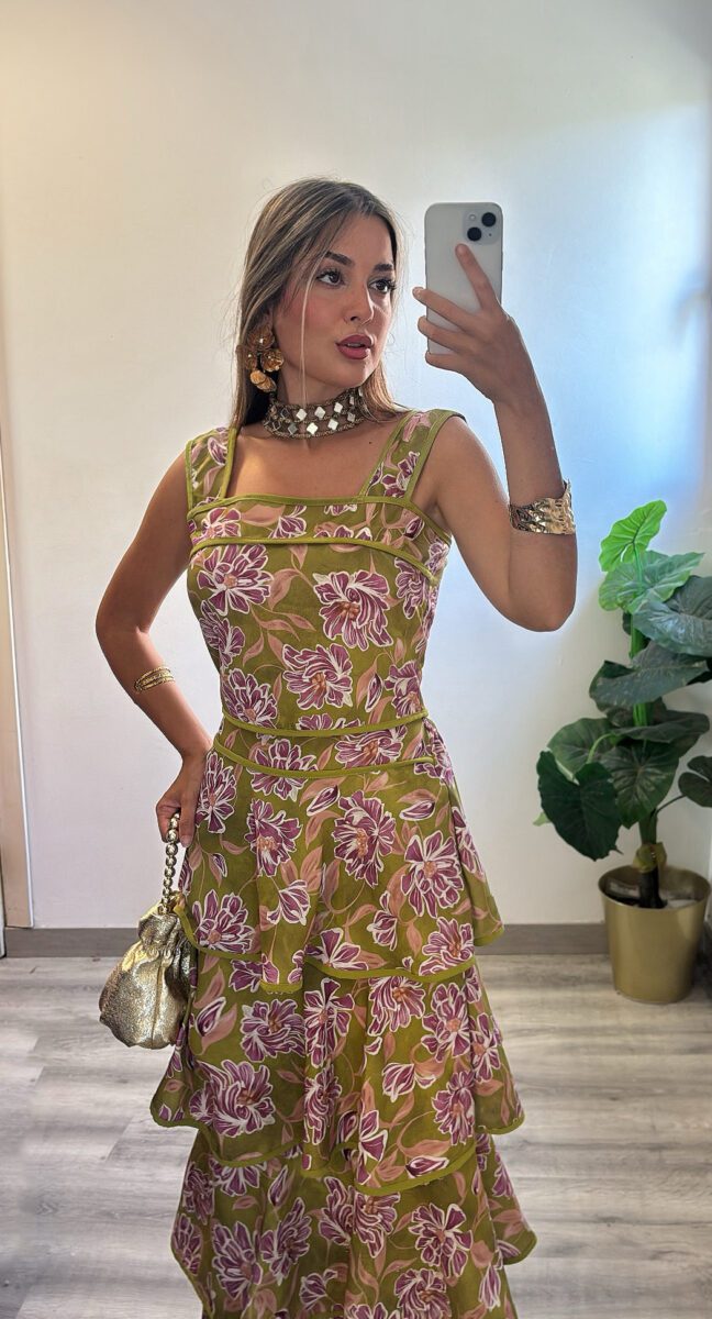 conjunto Ámbar