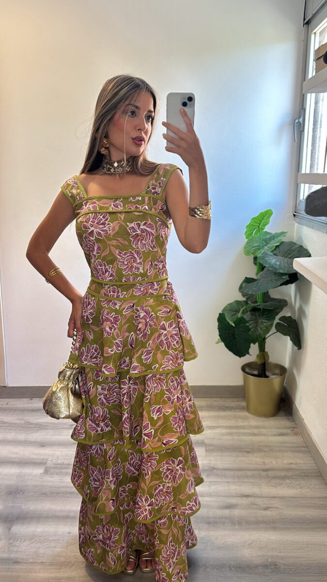 conjunto Ámbar