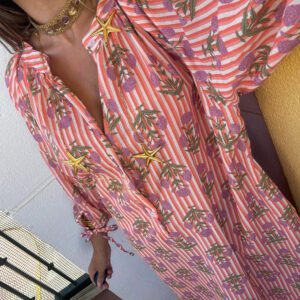 vestido albania