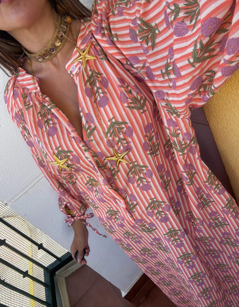 vestido albania