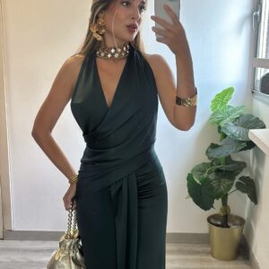 vestido aria