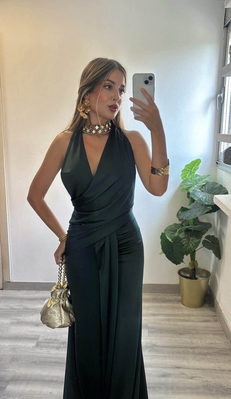 vestido aria