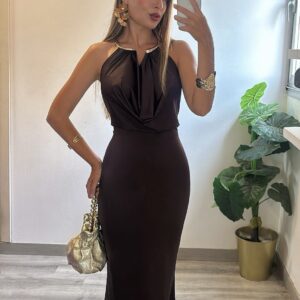 vestido eliana